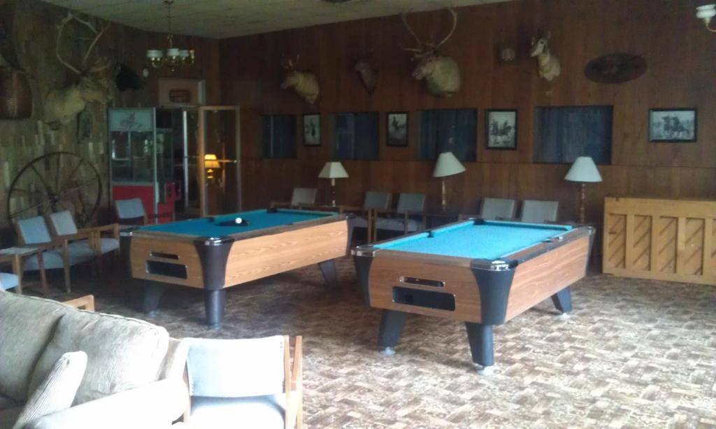 Roaring Brook Ranch Resort Lake George Ngoại thất bức ảnh